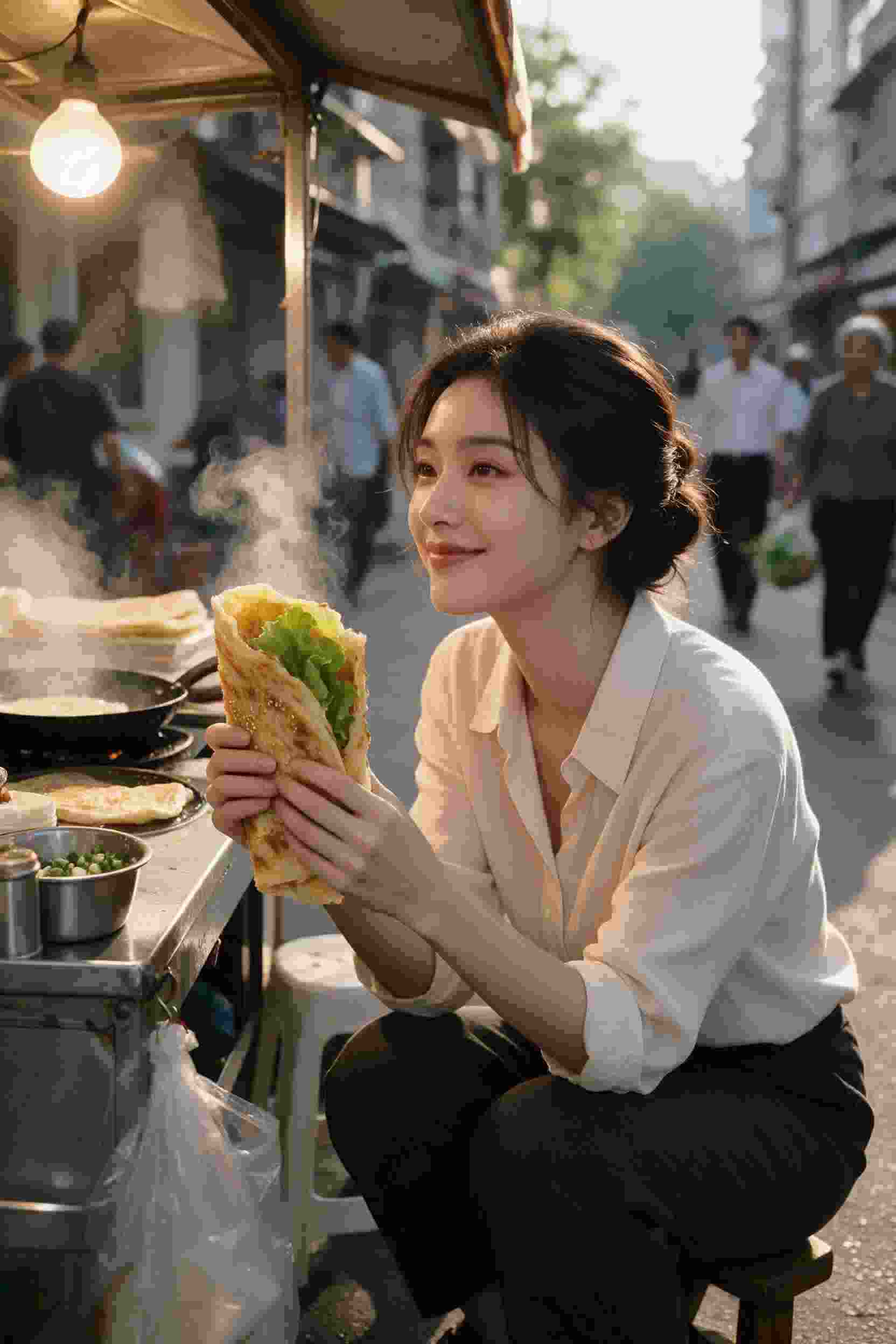 高校时代