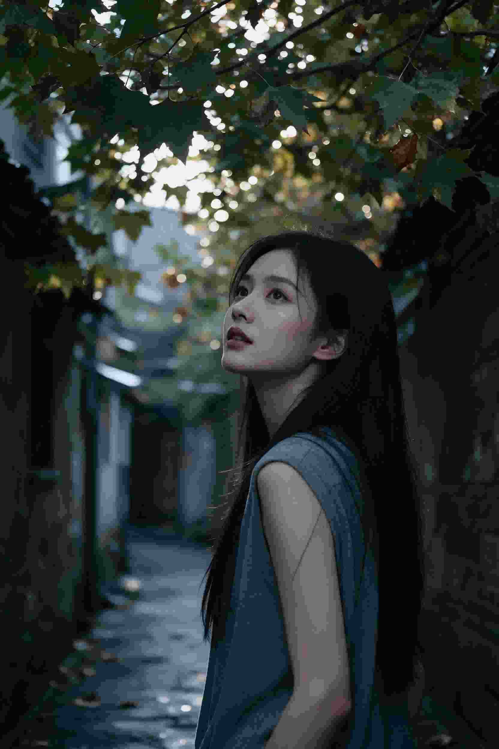 那些年的回忆