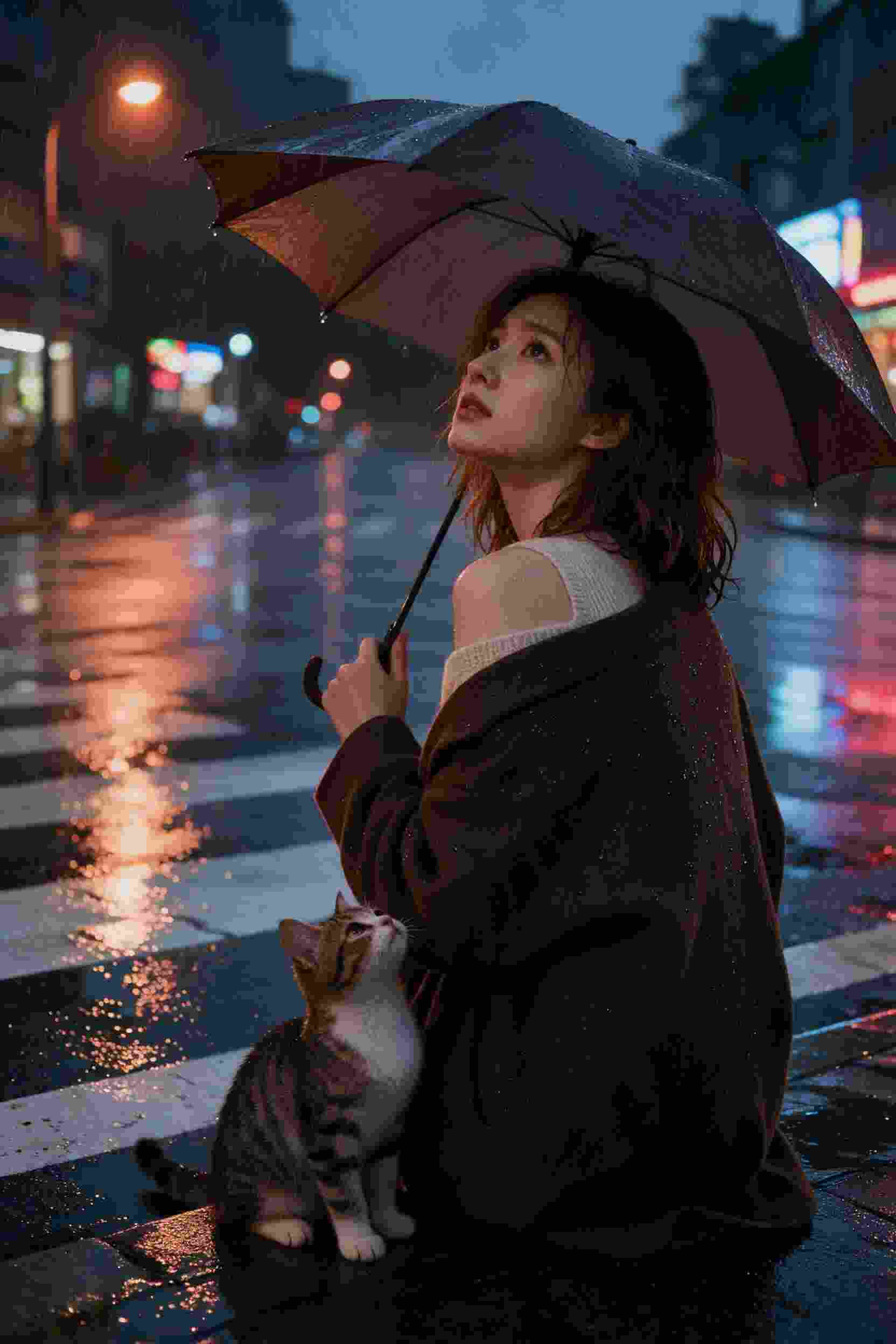 鹰峰同学请穿上校服